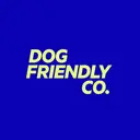 Dog Friendly Co. logo