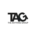 The Anything Group logo