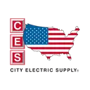 City Electric Supply logo