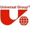 The Universal Group logo