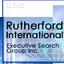 Rutherford International logo