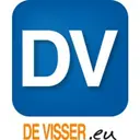 De Visser Groep logo