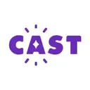 Cast LMS (Buri Technologies Inc) logo