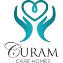 Curam Care Homes logo