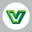 The Village logo