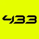 433 logo