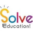 Solve Education! logo