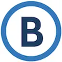 B Consulting logo