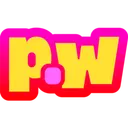 PocketWatch, Inc. logo