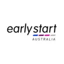 Early Start Australia logo