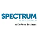 Spectrum Plastics Group logo