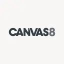 Canvas8 logo