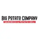 Big Potato logo