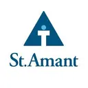 St Amant logo