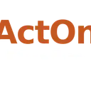 ACT-ON DATA logo