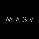 Masv logo