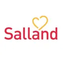 Salland Zorgverzekeraar logo