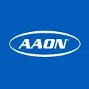 Aaon logo