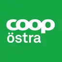 Coop Östra logo