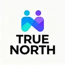 Truenorthrecruiters logo