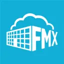 FMX logo