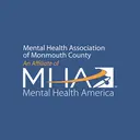 Mental Health Association of Monmouth County logo