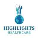 Highlights Healthcare logo