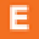 E2E logo