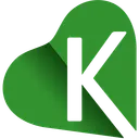 Klaverblad Verzekeringen logo