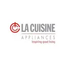 LA Cuisine International logo