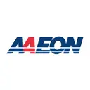 AAEON Europe logo