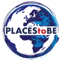 Places to Be GmbH logo