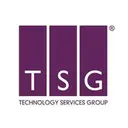 TSG logo