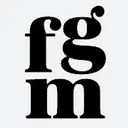 For Good Measure logo