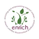 Enrich HK logo