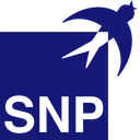 SNP Transformations, Inc. logo