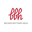 Becker Buettner Held Partgmbb logo