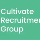 CRG - People and Technology logo