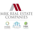 Mbk logo