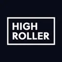 High Roller logo