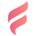 Feathery logo