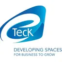 e TecK logo