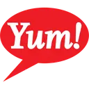 Yum! logo