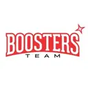 Boosters Team ⛹🏼 logo