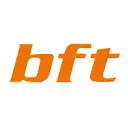 bft - Bundesverband freier Tankstellen e. V. logo