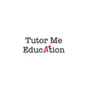 Tutor Me Education logo