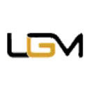 LGM logo
