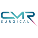 CMR Surgical logo