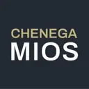 Chenega MIOS SBU logo
