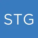 STG logo